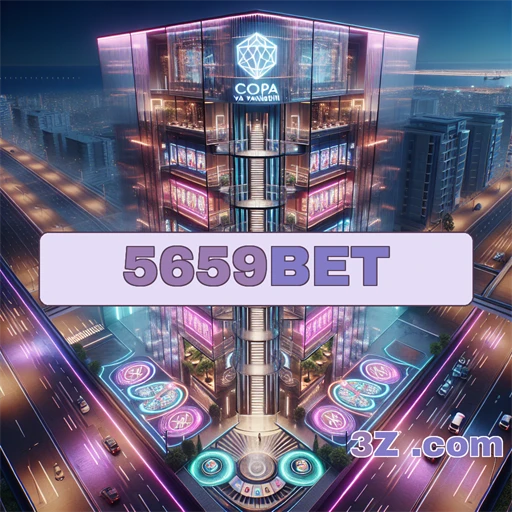 Recursos Inovadores do App da 5659 Bet