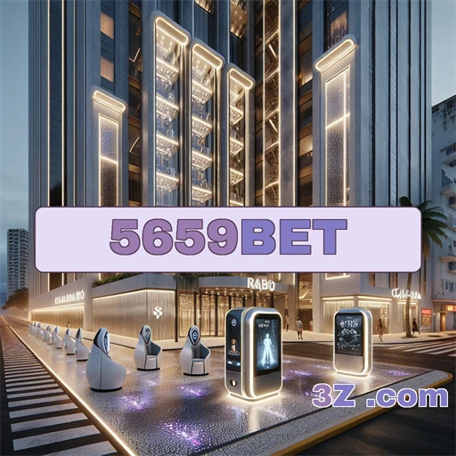 Aventuras em Jogos: Embarque na Diversão do 5659 Bet