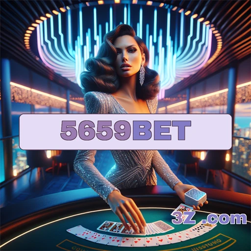 Plataforma do 5659 bet: O Futuro dos Jogos Online