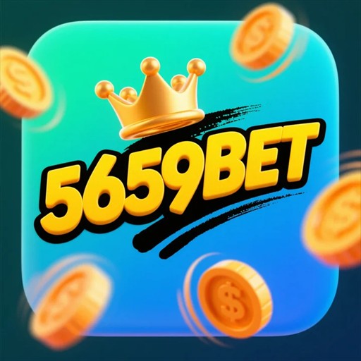 5659 bet logo
