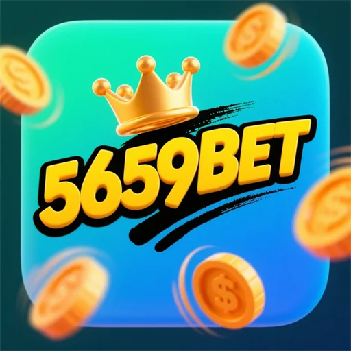 5659 bet logo