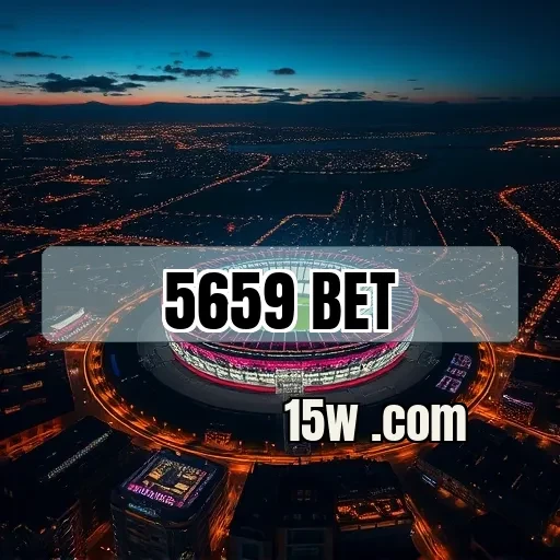 5659 bet Bônus