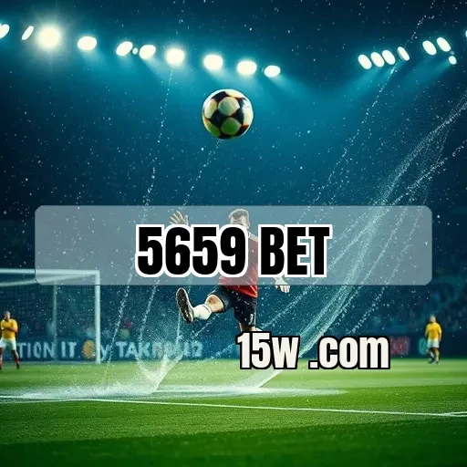 5659 bet Cassino