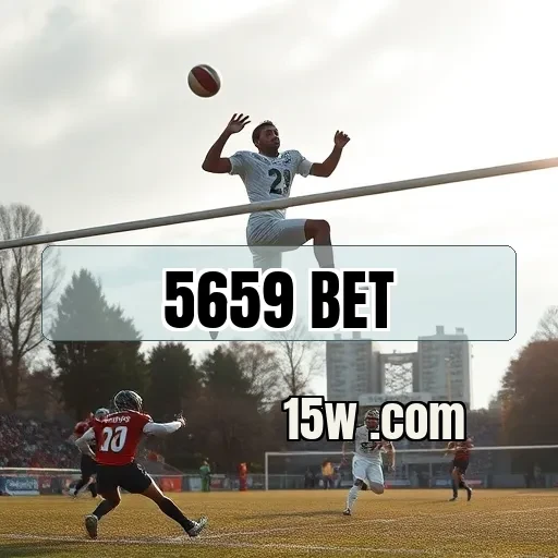 5659 bet Comunidade