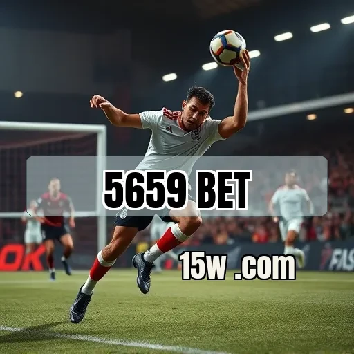 5659 bet: Explore Recursos e Jogos que Fascinam os Usuários