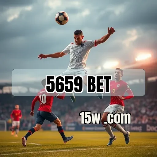 5659 bet Ao Vivo