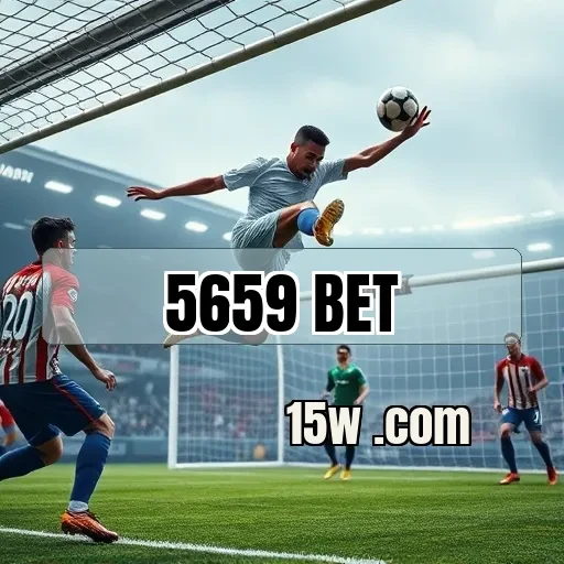 5659 bet Esportes