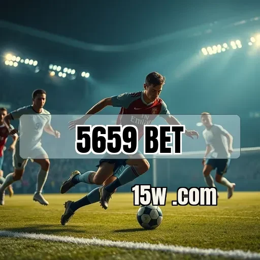 5659 bet Suporte